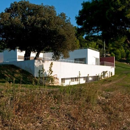 Villa Zagare Маттіната Екстер'єр фото