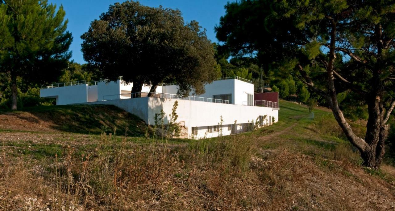 Villa Zagare Маттіната Екстер'єр фото